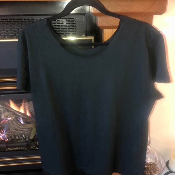 NWT Led Zeppelin Black T-shirt Never worn! Size M - Picture 3 of 4